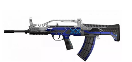 和平精英银河战甲皮肤价格怎么样