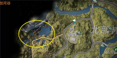 星球重启兽筋怎么获得