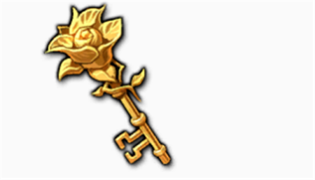 梦幻模拟战伊莉丝专属装备永夜之钥怎么样