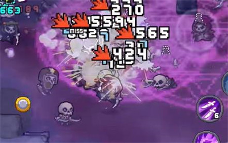 元气骑士前传忍者怎么获取