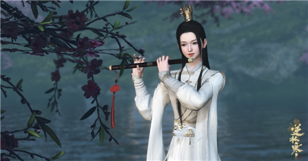 逆水寒手游风物珍馈活动怎么玩