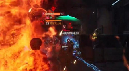 星球重启虚拟战境38关怎么通关