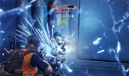 星球重启虚拟战境38关怎么通关