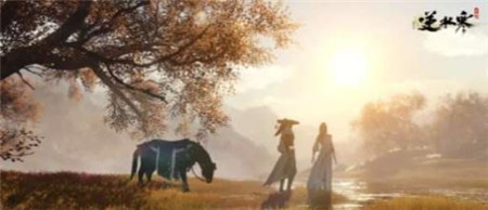 逆水寒手游冥鹿马鞍怎么获得