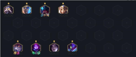 金铲铲之战变异雷克塞阵容怎么玩