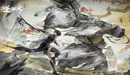 逆水寒手游白猿公八蛸木怎么获取