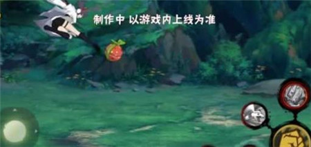 火影忍者手游御手洗红豆冬日限定技能怎么样