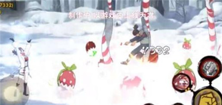 火影忍者手游御手洗红豆冬日限定技能怎么样