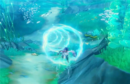 原神王子的国度怎么完成