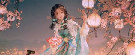扶摇一梦藏宝洞怎么触发