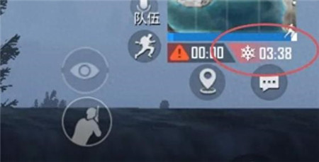 和平精英极寒模式什么时间回归