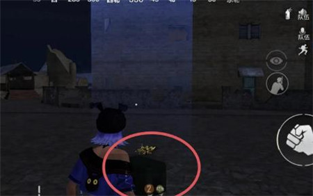 和平精英极寒模式什么时间回归