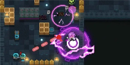 元气骑士博士怎么获取