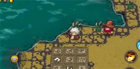 元气骑士前传解密石板怎么玩