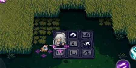 元气骑士前传解密石板怎么玩