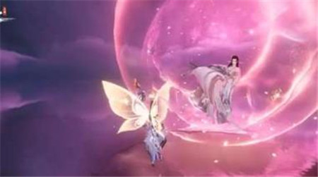 逆水寒手游镜天阁南问雪挑战怎么玩