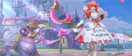 英雄联盟手游水晶玫瑰系列什么时间上线