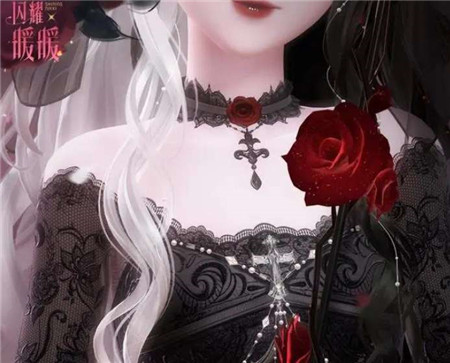 闪耀暖暖剑与玫瑰之歌怎么搭配