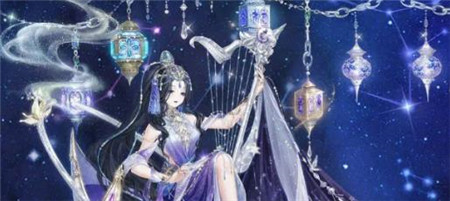 奇迹暖暖纷绽心花怎么获得