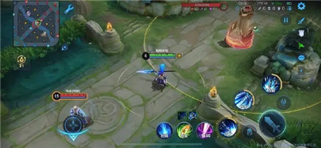 王者荣耀赵云重做技能怎么样