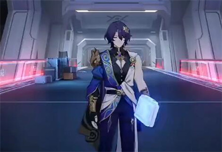 崩坏星穹铁道真理医生突破材料有哪些