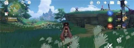 原神丝织之愿寻找脚印任务怎么完成