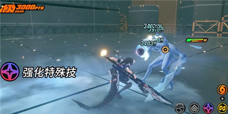 绝区零新角色鲨鱼怎么样