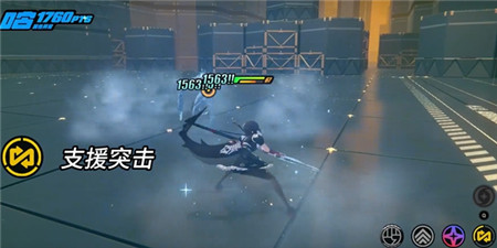 绝区零新角色鲨鱼怎么样