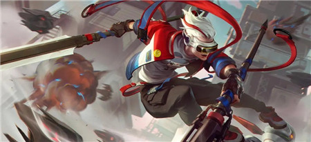 王者荣耀哪吒重做技能怎么样