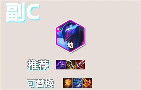 金铲铲之战s10音浪永恩阵容怎么玩