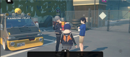 绝区零色彩斑斓的决斗怎么通关