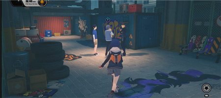 绝区零色彩斑斓的决斗怎么通关