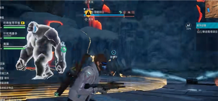 星球重启六星回响怎么打