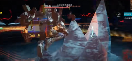 星球重启六星回响怎么打