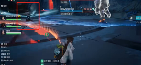 星球重启六星回响怎么打