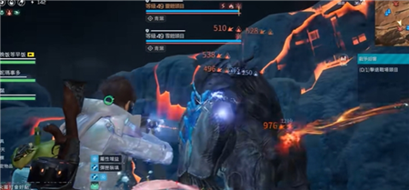 星球重启六星回响怎么打