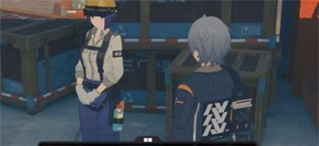 绝区零黑雁工地旧址怎么通关