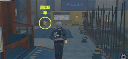 绝区零黑雁工地旧址怎么通关