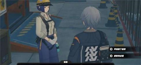 绝区零黑雁工地旧址怎么通关