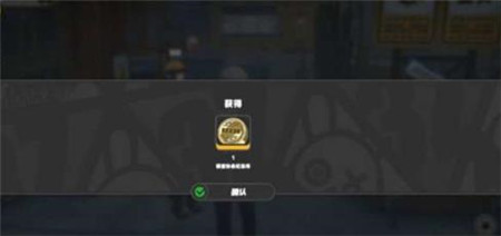 绝区零黑雁工地旧址怎么通关