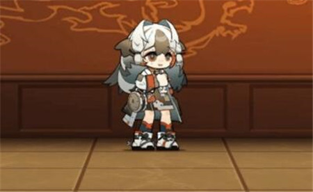 明日方舟雪雉怎么样