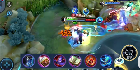 王者荣耀吸血海诺怎么出装