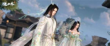 逆水寒手游玉泽凌烟怎么获得