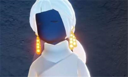 光遇烟火节耳坠怎么获取