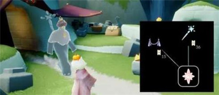 光遇烟火节耳坠怎么获取