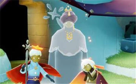 光遇烟火节耳坠怎么获取