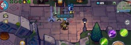 元气骑士前传金块怎么使用