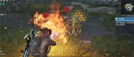 星球重启杜加河谷燃烧荆棘任务怎么过