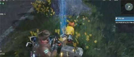 星球重启杜加河谷燃烧荆棘任务怎么过