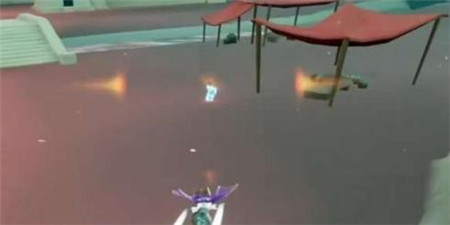 光遇九色鹿季先祖位置在哪
